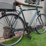 Dawes Mojavet Touring Bike Image 5