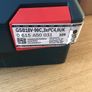 Bosch drill 18-90 with 3x4amp battery's Image 4