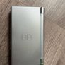Nintendo DS Lite Silver  incl Charger, Nintendo Bag & Brain Training Image 2