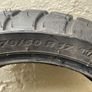 Michelin anakee 170/60/17 Image 7