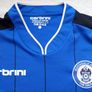 2011/12 Rochdale Home Jersey Size L Adults Image 3