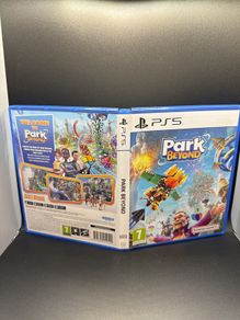 Park Beyond Ps5