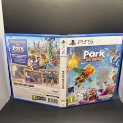 Park Beyond Ps5