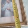 Framed OF St. Pope John Paul II Image 2