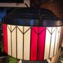 stained glass lights Image 3