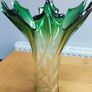 Murano Vase Image 9