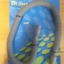Portable countertop dishwasher with drain hose Image 2