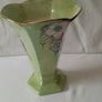 Kensington Ware Belgrave Art Deco Vase Image 3