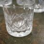 Waterford Crystal Cut Whisky Tumblers - Set of 6 Image 2