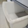 bathroom chest of drawers / storage Image 7