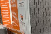 Rafter EPS Insulation Attic