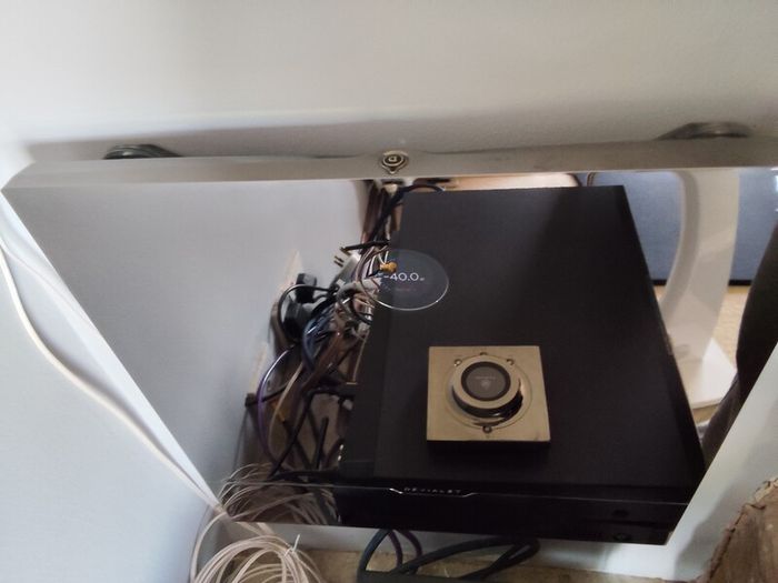 Devialet D200