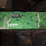 Numskull Minecraft Creeper Gaming Locker Image 3