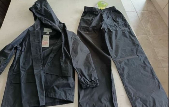 Regatta Kids Rain Gear