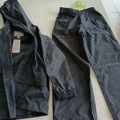 Regatta Kids Rain Gear