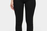 POCO dark grey Jeans . Size 8 -10 . Great condition