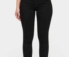 POCO dark grey Jeans . Size 8 -10 . Great condition