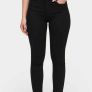 Jeans by POCO size 8 -10 Image 4