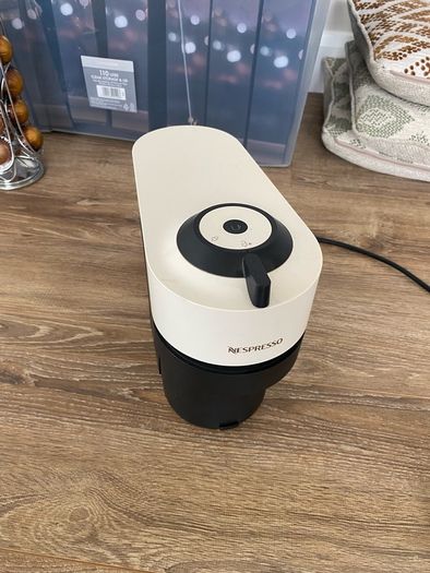 Nespresso Vertuo coffee machine