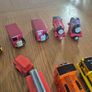 Thomas the tank engine toy selection Image 7