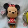 Selection of New Keyrings from Disneyland Image 2