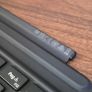 Microsoft Surface Pro Keyboard (Model 1905) - Black - Fits Pro 8/9/10/11/X Image 4