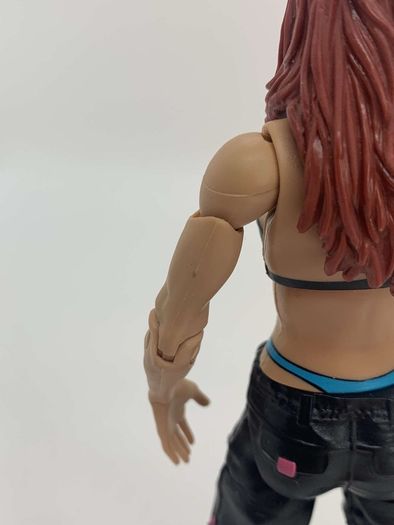 wwe elite series 41 Lita action figure