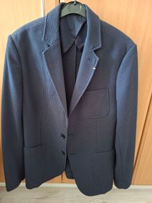 Zara Mens Sports Blazer