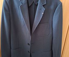 Zara Mens Sports Blazer