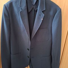 Zara Mens Sports Blazer