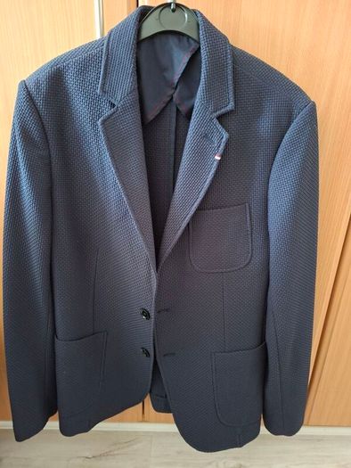 Zara Mens Sports Blazer