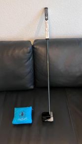 TaylorMade Spider ZT Putter