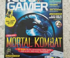 Retro Gamer Magazine Issue 193