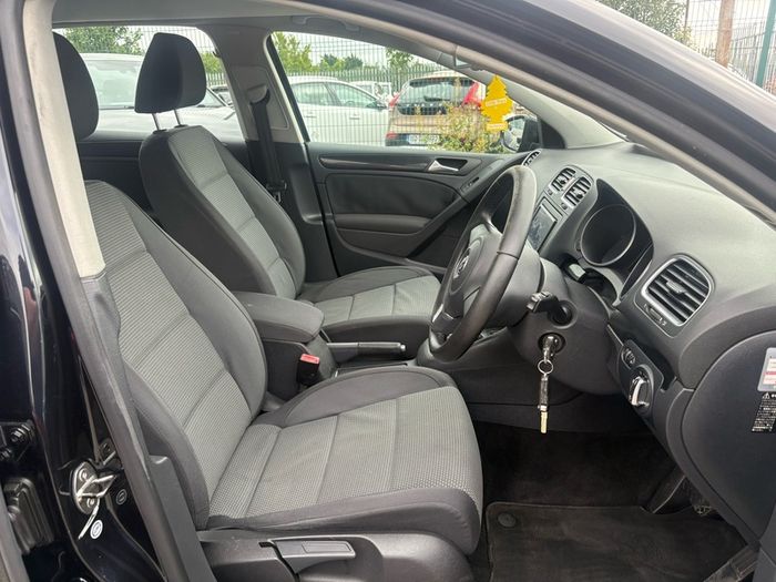2010 Volkswagen Golf 1.4L Petrol Auto New NCT 07/2027