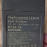 Dyson V6 Absolute NEW BATTERY works well Image 8