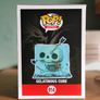 Funko Pop 914 Dungeons & Dragons Gelatinous Cube 2023 Limited Edition DnD TSR Wizards Of The Coast And Image 2