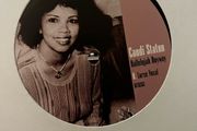 2012 candi staton Hallelujah anyway 12" vinyl