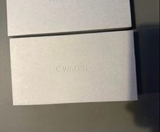 Apple Watch Ultra 3,49mm (IRISH STOCK) Black (Ocean/Alpine/Charcoal ) Brand New Sealed 1 year Apple Warranty RECEIPT