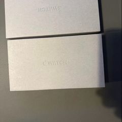Apple Watch Ultra 3,49mm (IRISH STOCK) Black (Ocean/Alpine/Charcoal ) Brand New Sealed 1 year Apple Warranty RECEIPT