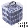 Reliable Plastic Fasteners for Automotive Excellence Image 2