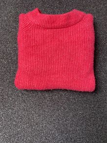 ladies jumper size 10