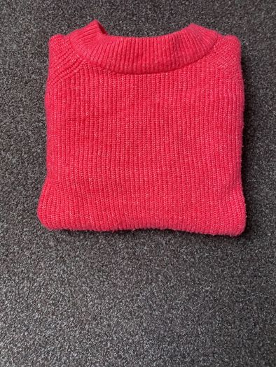 ladies jumper size 10