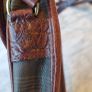 Vintage Mulberry Bag Image 8