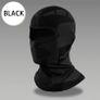 Windproof Thermal Ski & Motorcycle Mask - Full Face & Head Cover for Men & Women, Image 3