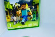 Minecraft  XBOX ONE
