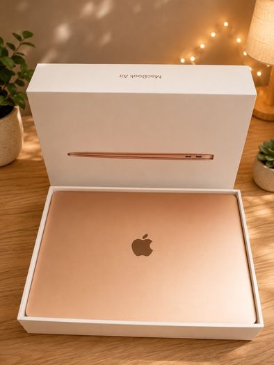 apple MacBook Air