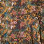 Beautiful floral midi skirt from Vila Image 6