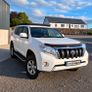 Toyota Landcruiser LWB Image 2