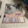 The Beatles Official calendar 1991 Image 3