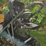 Cybex S Gazelle Double Buggy Image 5